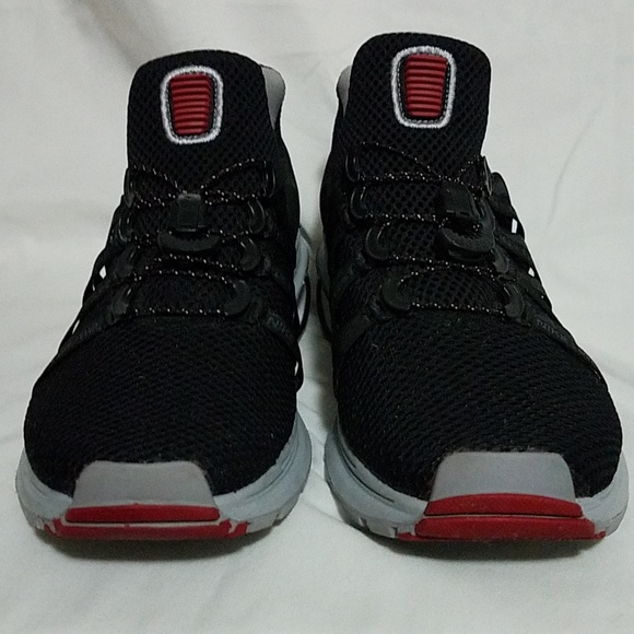 Nike shox used - Picture 2 of 3